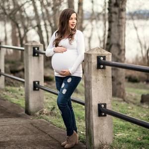 Meet your Posher, Desiree